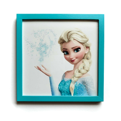 Cuadro Frozen