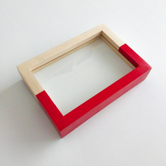 Cuadro desmontable 10x15cm (12,5x17cm) - comprar online