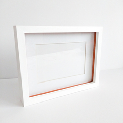 Cuadro desmontable 10x15cm (23x18cm) - comprar online