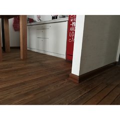 Zócalos de EPS Acabado Madera - Curves Avellana - SKU. 2347 - ASTARTE DISTRIBUCIONES