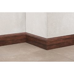 Zócalos de EPS Acabado Madera - Curves Cacao - SKU. 2349 - tienda online