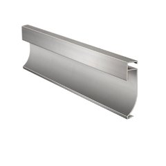 Zócalo LED - Aluminio Anodizado - SKU. 3973