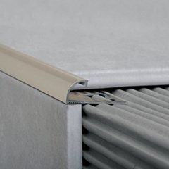 Guardacanto Bullnose