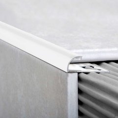 Guardacanto Bullnose - comprar online