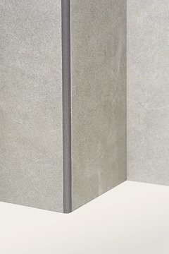 Guardacanto Bullnose - Stone Collection