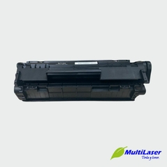 M12A cartucho de tóner genérico compatible con HP 12A (Q2612A), negro, 2000 págs. 3 meses de garantía. en internet