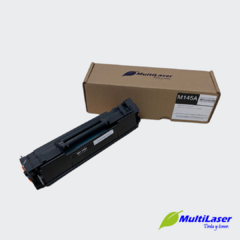 M145A Cartucho de toner genérico compatible con HP 145A (W1450A) negro con chip.