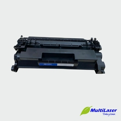 M151A cartucho de tóner remanufacturado compatible con HP 151A (W1510A) negro con chip, 3050 págs. 1 año de garantía. - comprar en línea