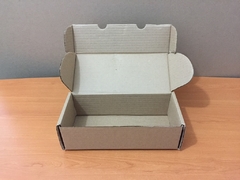 50 Cajas De Cartón Corrugado Multiusos 31x13.5x9 Mod. C2 en internet