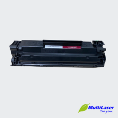 M85AX cartucho de tóner remanufacturado compatible con HP 85A (CE285A) negro, 2200 págs. 1 año de garantía. - comprar en línea