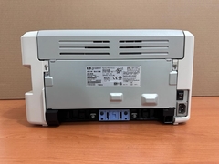 Impresora HP LaserJet 1020 - MultiLaser Tinta y Toner
