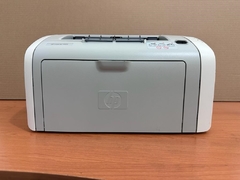 Impresora HP LaserJet 1020