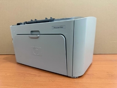 Impresora HP LaserJet P1505 en internet