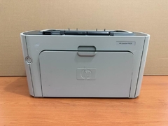 Impresora HP LaserJet P1505