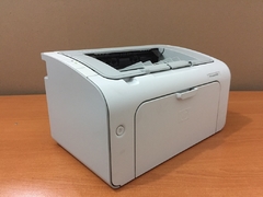 Impresora HP LaserJet 1005 en internet