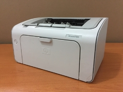 Impresora HP LaserJet 1005 - comprar en línea