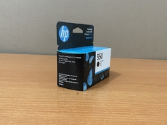 Cartucho De Tinta HP 950 Original - comprar en línea