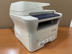 Impresora Xerox WorkCentre 3210 en internet