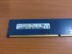 Memoria Ram 2gb Pc3 - 12800u Sk Hynix en internet