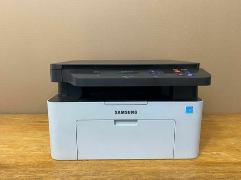 Samsung laser printer discount