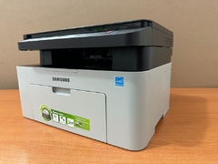 Impresora Samsung Xpress M2070 Reacondicionada. - MultiLaser Tinta y Toner