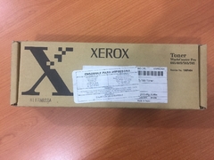 Cart. de toner original Xerox 106R404.