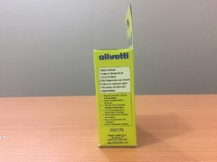Cartucho de tinta original Olivetti XP01. (2 pzas) - MultiLaser Tinta y Toner