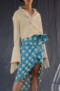 Paqueta Skirt