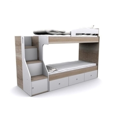 Cama cucheta S21 - comprar online