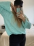Sweater summer oversize - comprar online
