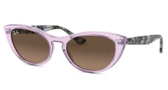 Ray-Ban 4314 NINA 1284