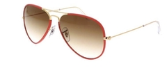 Ray-Ban 3025JM AVIATOR FULL COLOR 9196/51 - comprar online