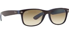 Ray-Ban 2132 NEW WAYFARER 874/51