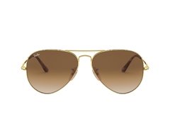 Ray-Ban 3689 Aviator Metal II 914751 2N en internet