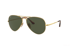 Ray-Ban 3689 Aviator Metal II 914731