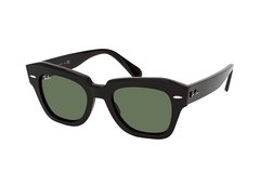 Ray-Ban 2186 State Street - comprar online