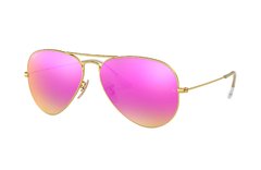 Ray-Ban 3025 Aviator Rosa