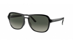 Ray-Ban 4356 State Side - kristall optica