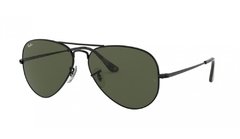 Ray-Ban 3689 Aviator Metal II 914831