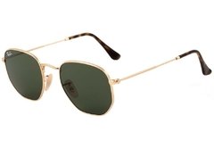 Ray-Ban 3548 Hexagonal 001 en internet