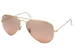 Ray-Ban 3025 Aviator