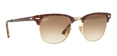 Ray-Ban 3716 Club Master Metal