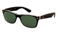 Ray-Ban 2132 NEW WAYFARER 6052