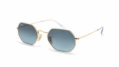 Ray-Ban 3556 9123/3M Octagonal en internet