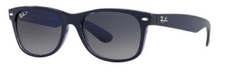 Ray-Ban 2132 NEW WAYFARER Polarizado 6607