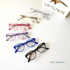 Uptown gafas Rebecca