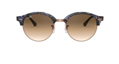 Ray-Ban 4246 1256 Club Round - comprar online