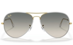 Ray-Ban 3025JM AVIATOR FULL COLOR 9196/32