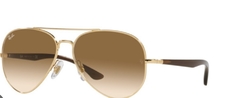 Ray-Ban 3675 001/51