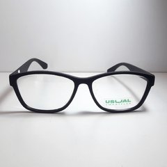 Usual U005 - kristall optica